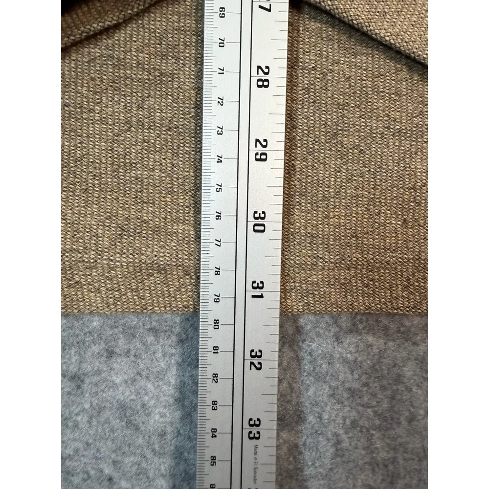 Orvis quarter zip
